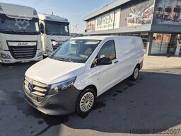 Mercedes-Benz Vito 116 CDI
