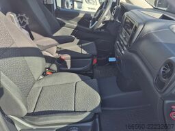Mercedes-Benz Vito 116 CDI