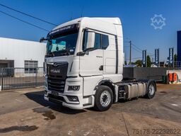 MAN TGX 18.470 BLS+KIPHYDR+INTARDER
