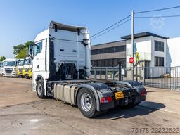 MAN TGX 18.470 BLS+KIPHYDR+INTARDER