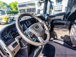 MAN TGX 18.470 BLS+KIPHYDR+INTARDER
