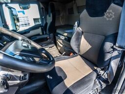 MAN TGX 18.470 BLS+KIPHYDR+INTARDER