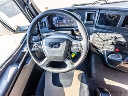 MAN TGX 18.470 BLS+KIPHYDR+INTARDER
