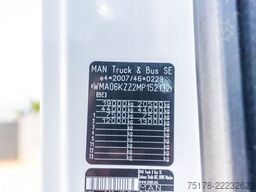 MAN TGX 18.470 BLS+KIPHYDR+INTARDER