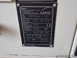 KASTO KASTOwin A 5.6