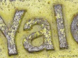 Yale Kettenlänge 1,4 m