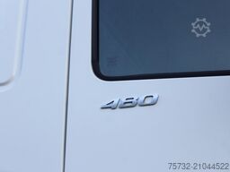 Daf XF  480 SC Retarder   Standklima  Kühlbox