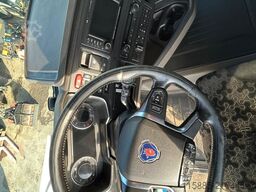 SCANIA R500/Kipphydraulik/Retarder/ACC