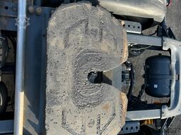 SCANIA R500/Kipphydraulik/Retarder/ACC