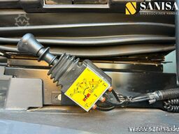 SCANIA R500/Kipphydraulik/Retarder/ACC