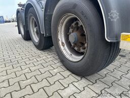 LAG 20FT ADR (EX/II, EX/III, FL, AT) / empty weight...