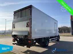 Renault D 280 4x2  Vangmuil + Koel/Vries