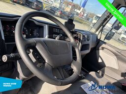 Renault D 280 4x2  Vangmuil + Koel/Vries