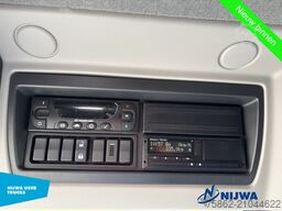 Renault D 280 4x2  Vangmuil + Koel/Vries