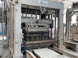 Adler Delta 3000