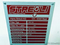Studer S20 favorit