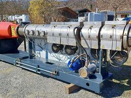 Cincinnati Extrusion ARGOS 114P-76-20-1150-UL