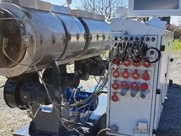 Cincinnati Extrusion ARGOS 114P-76-20-1150-UL