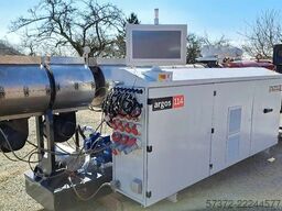 Cincinnati Extrusion ARGOS 114P-76-20-1150-UL