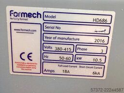Formech HD 686