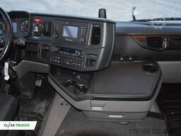 SCANIA R460 CR20H ACC ADAS Package