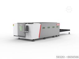 4020CE PRO 1-80KW Eco-friendly Metal Laser Cutting Machine