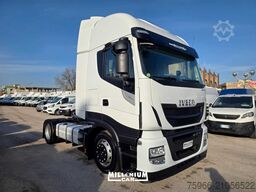 IVECO STRALIS 480XP EURO 6 AUTOM RETARDER