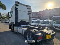 IVECO STRALIS 480XP EURO 6 AUTOM RETARDER