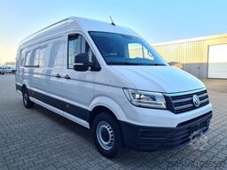 VW Crafter 35 Kassten TDI L5H2 LED KAMERA TEMPOMAT