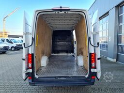 VW Crafter 35 Kassten TDI L5H2 LED KAMERA TEMPOMAT