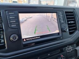 VW Crafter 35 Kassten TDI L5H2 LED KAMERA TEMPOMAT