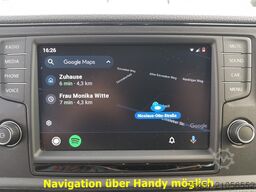 VW Crafter 35 Kassten TDI L5H2 LED KAMERA TEMPOMAT