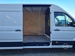 VW Crafter 35 Kassten TDI L5H2 LED KAMERA TEMPOMAT