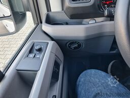 VW Crafter 35 Kassten TDI L5H2 LED KAMERA TEMPOMAT