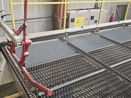 Redrock Automation Ltd. Redrock Automation Ltd. Redrock Automation Ltd.