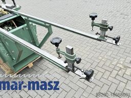 OMG EPM/70 do okiennic rolet żaluzji
