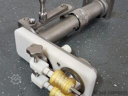 Vemag Haltevorrichtung 835