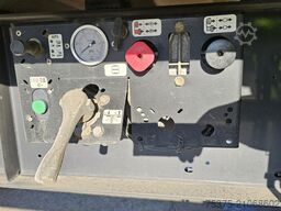 Wielton NW-3 Getreidemulde 3-Achs Hinterkipp-Aluminiummulde mit 51cbm