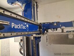 Pack-Tec GmbH Pallettierung