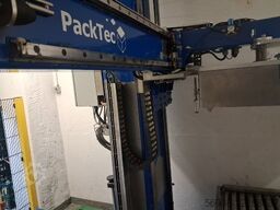 Pack-Tec GmbH Pallettierung