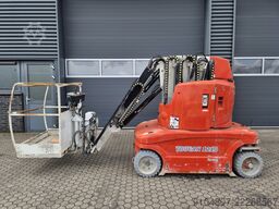 JLG Toucan 1210, 2013, 12m Workingheight