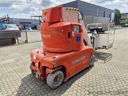 JLG Toucan 1210, 2013, 12m Workingheight