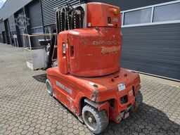 JLG Toucan 1210, 2013, 12m Workingheight