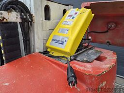 JLG Toucan 1210, 2013, 12m Workingheight