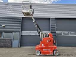 JLG Toucan 1210, 2013, 12m Workingheight