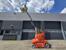 JLG Toucan 1210, 2013, 12m Workingheight