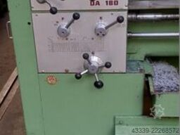 VOEST-ALPINE STEINEL DA 180
