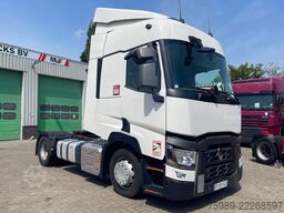 Renault T480 VF611A361MD029991   353849 km 2X FUEL TANK...