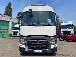 Renault T480 VF611A361MD029991   353849 km 2X FUEL TANK...