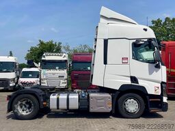 Renault T480 VF611A361MD029991   353849 km 2X FUEL TANK...